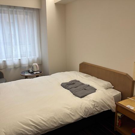 Tabist Hotel Tetora Spirit Sapporo Esterno foto