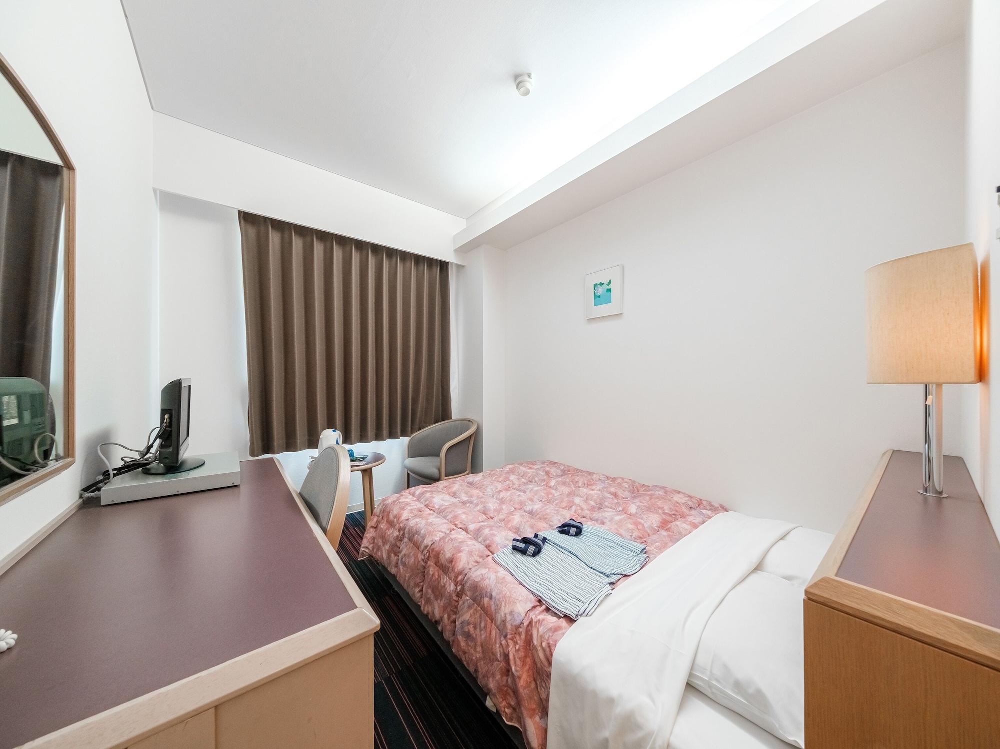 Tabist Hotel Tetora Spirit Sapporo Esterno foto
