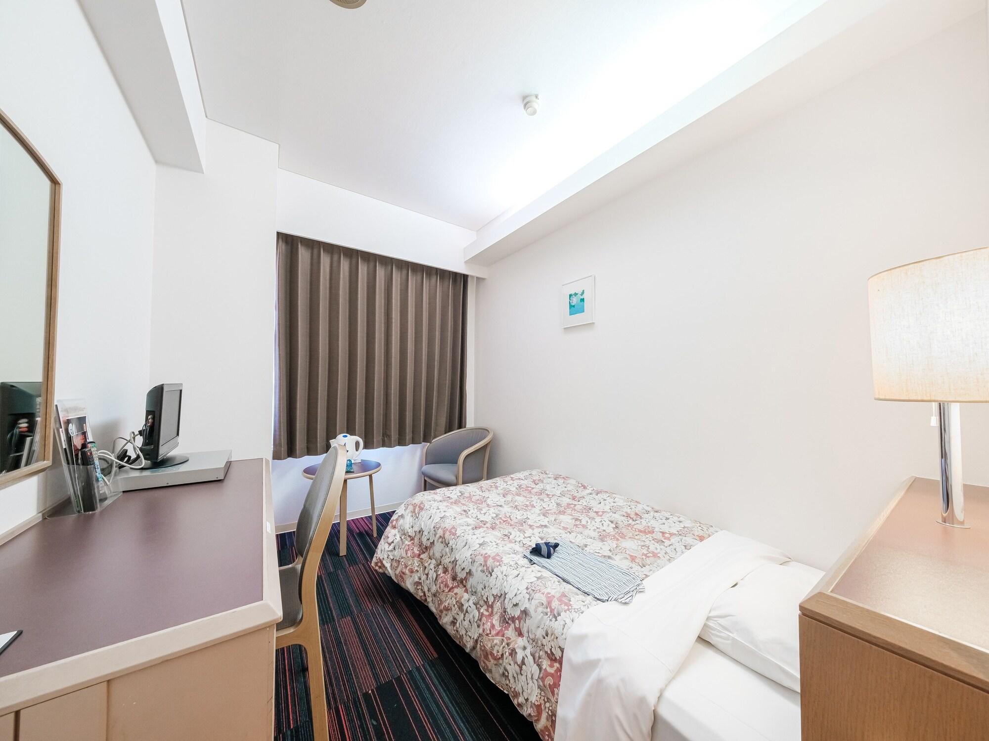 Tabist Hotel Tetora Spirit Sapporo Esterno foto