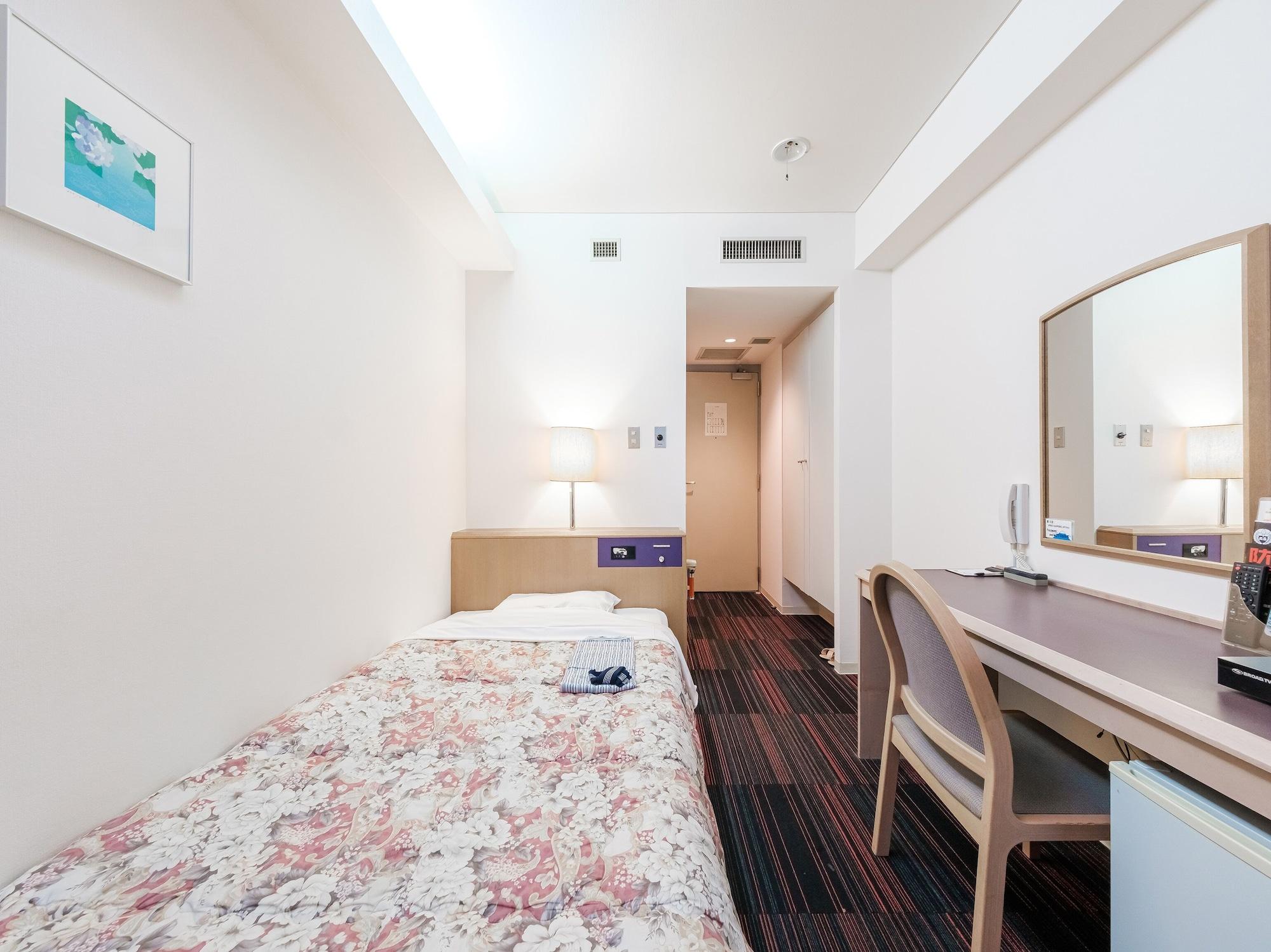 Tabist Hotel Tetora Spirit Sapporo Esterno foto