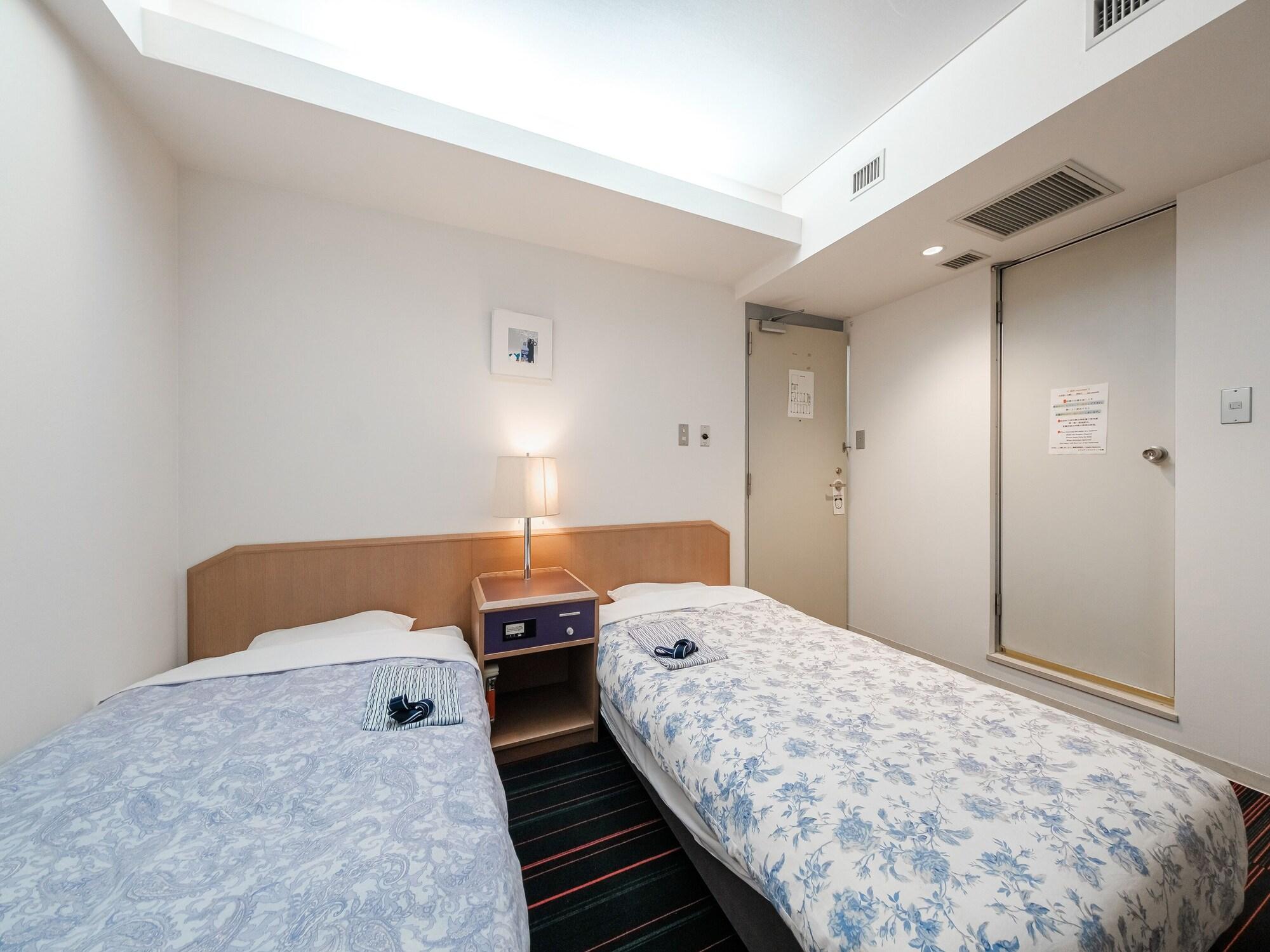 Tabist Hotel Tetora Spirit Sapporo Esterno foto