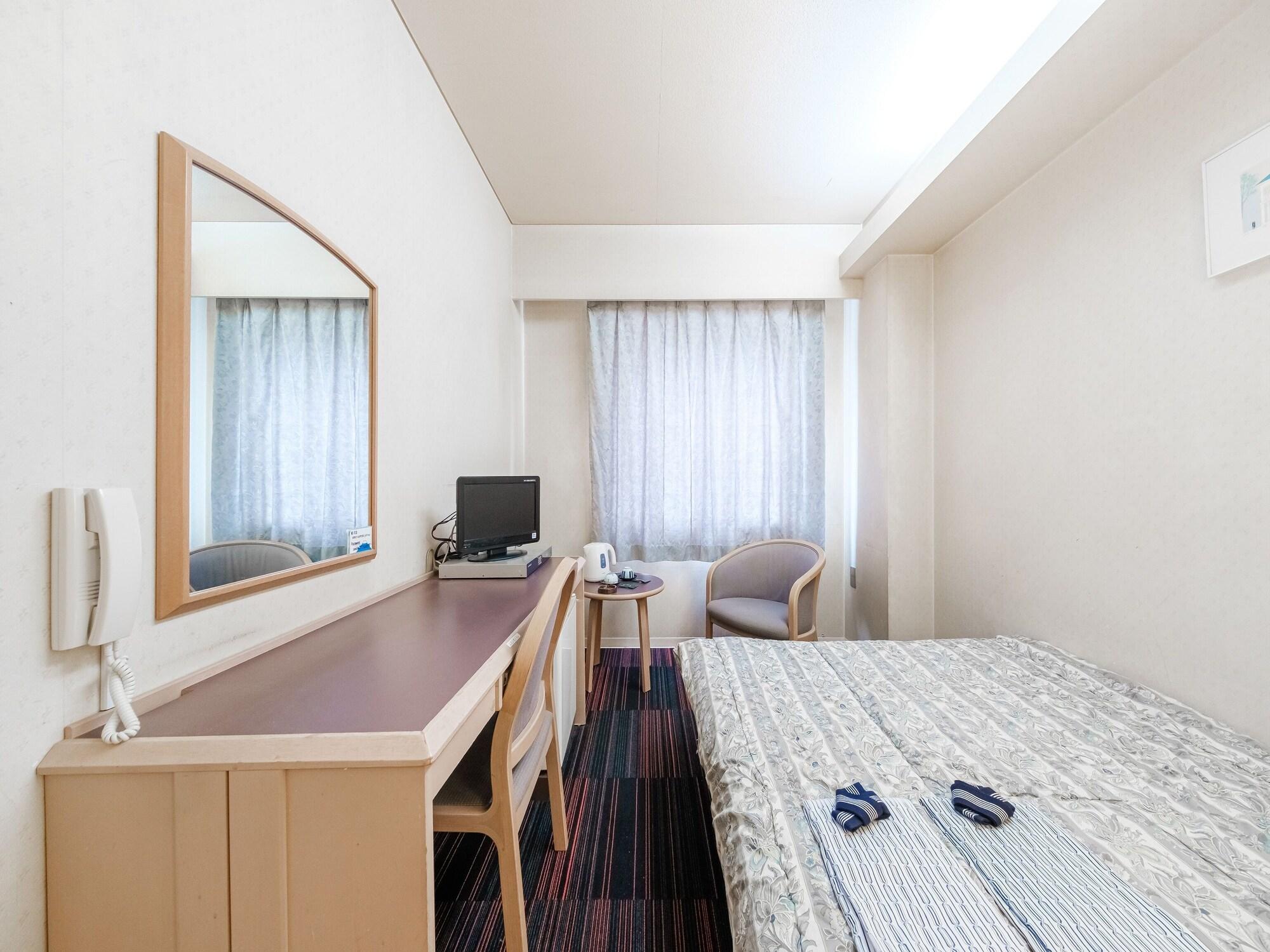 Tabist Hotel Tetora Spirit Sapporo Esterno foto