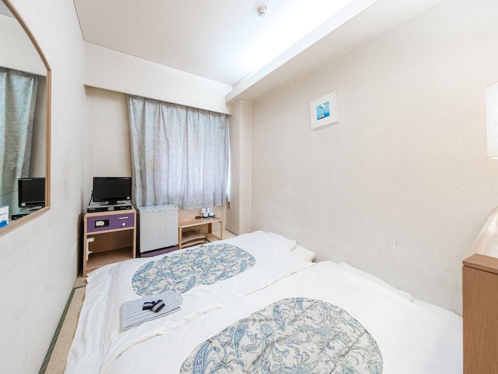 Tabist Hotel Tetora Spirit Sapporo Esterno foto