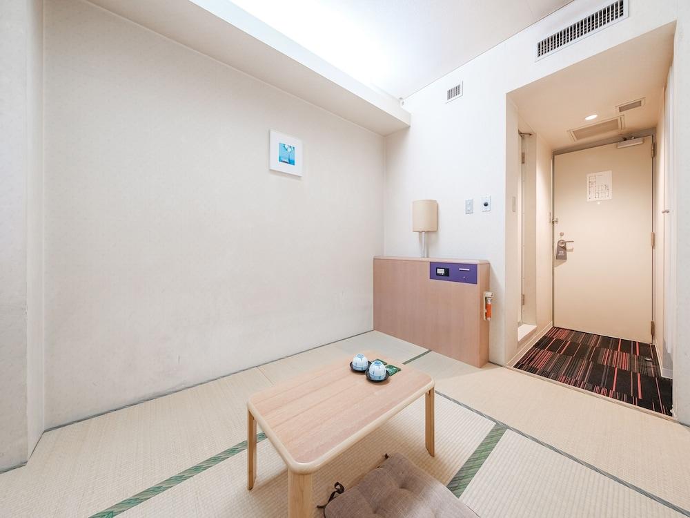 Tabist Hotel Tetora Spirit Sapporo Esterno foto