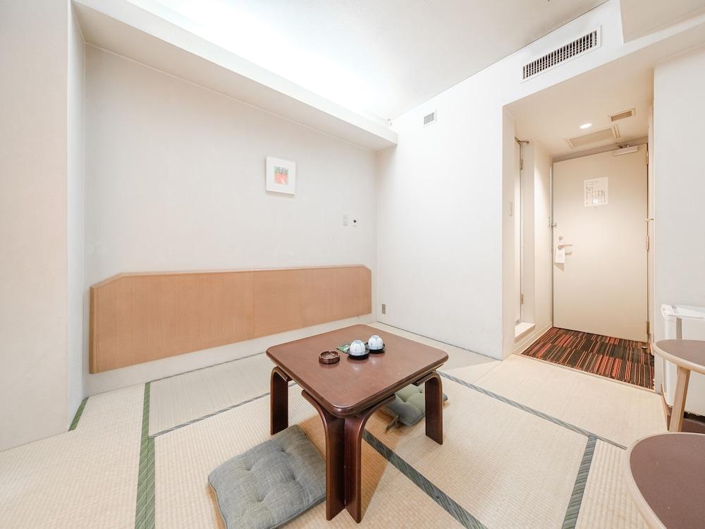 Tabist Hotel Tetora Spirit Sapporo Esterno foto
