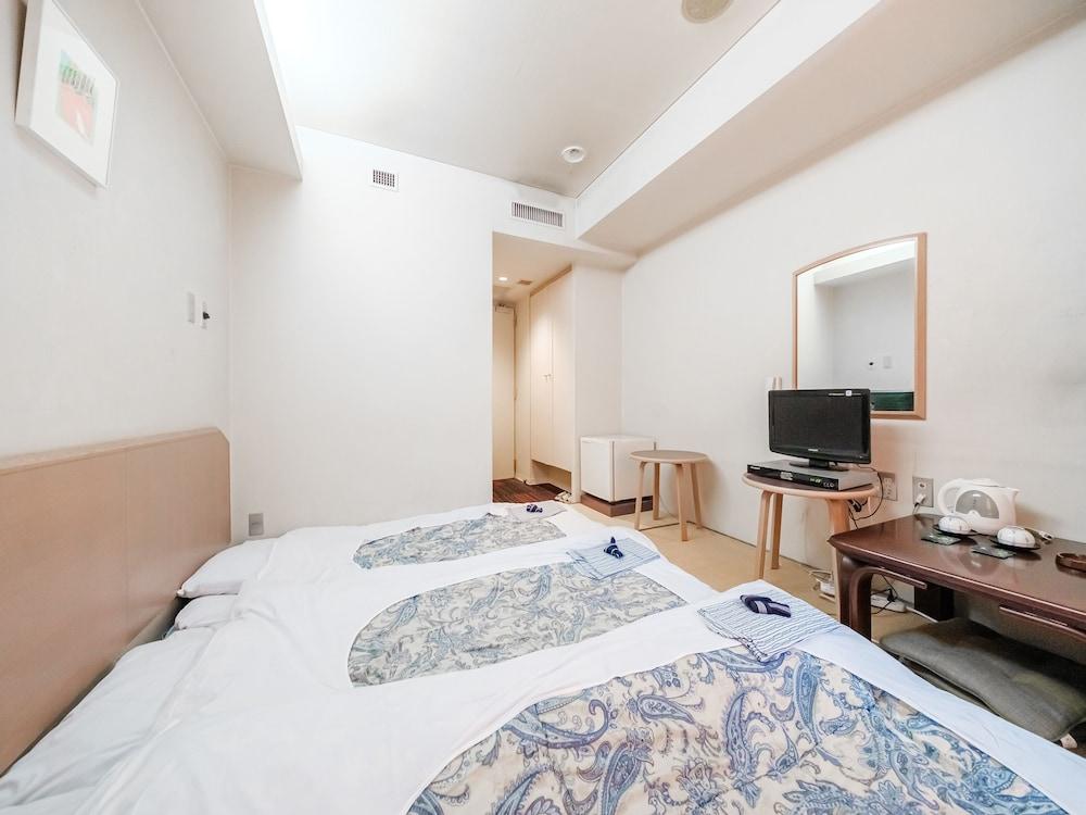 Tabist Hotel Tetora Spirit Sapporo Esterno foto