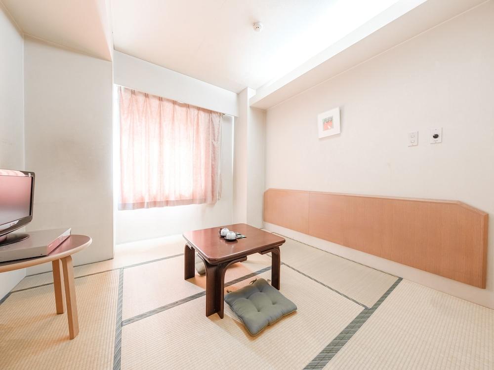 Tabist Hotel Tetora Spirit Sapporo Esterno foto