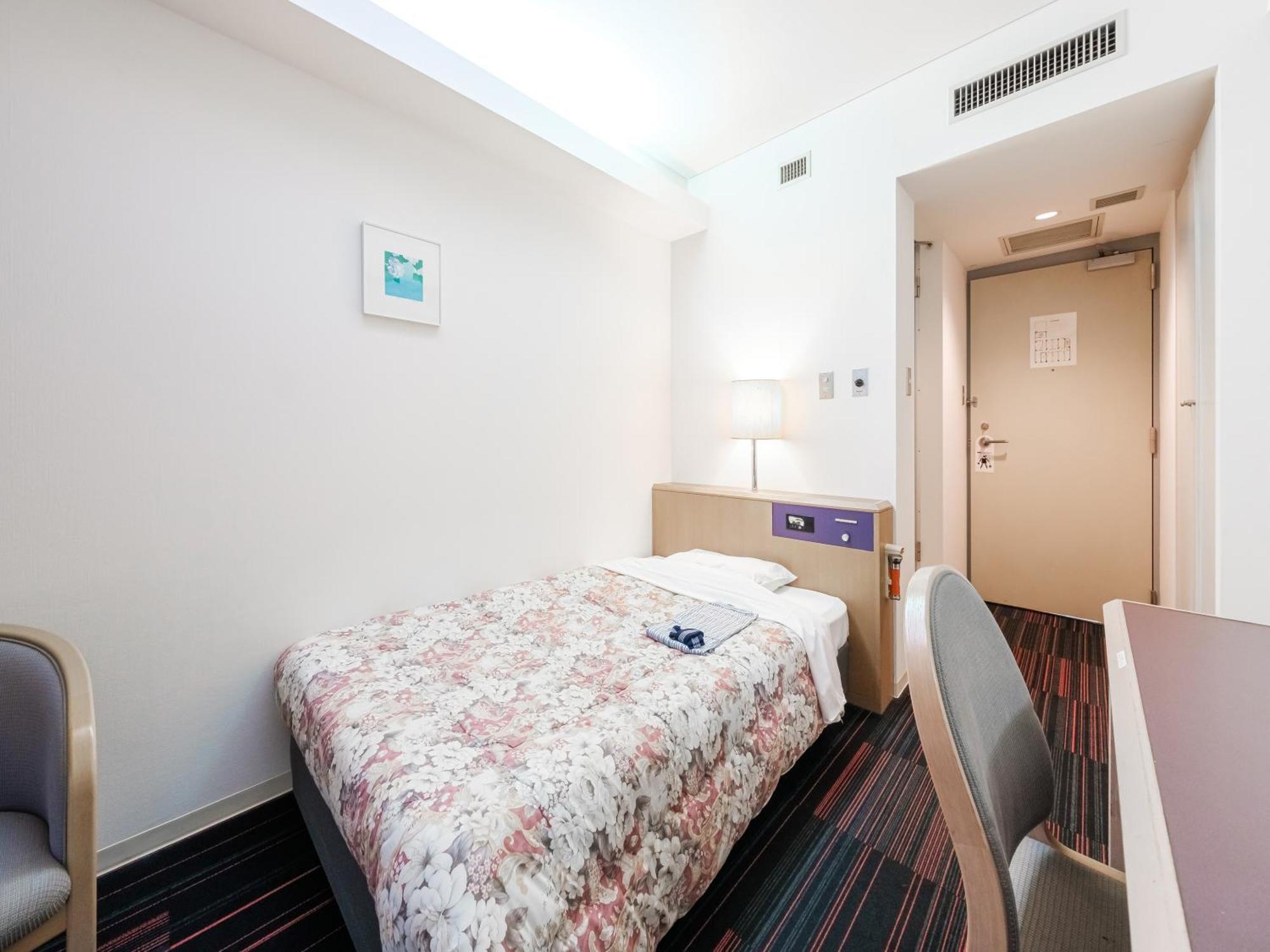 Tabist Hotel Tetora Spirit Sapporo Esterno foto