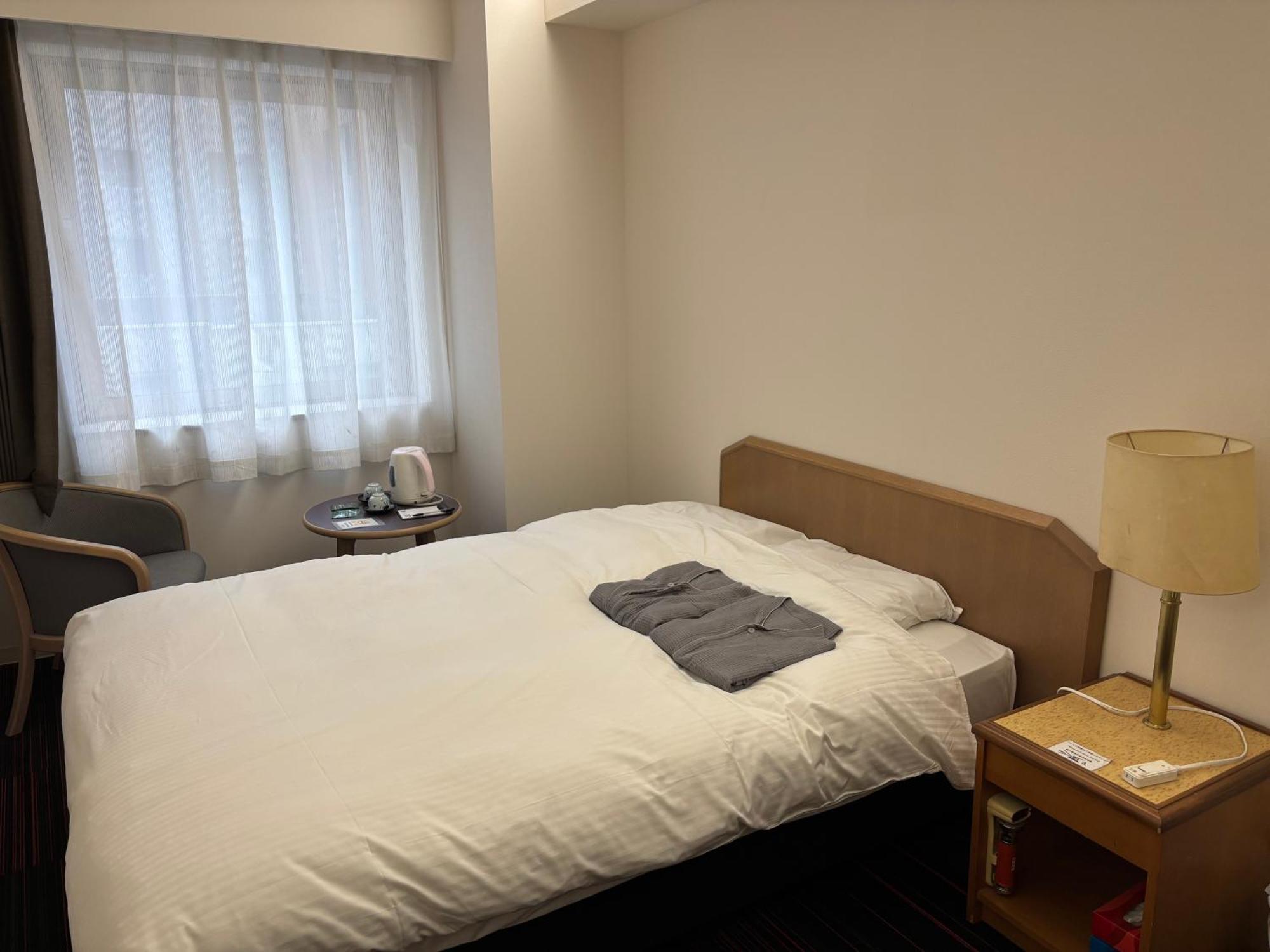 Tabist Hotel Tetora Spirit Sapporo Esterno foto