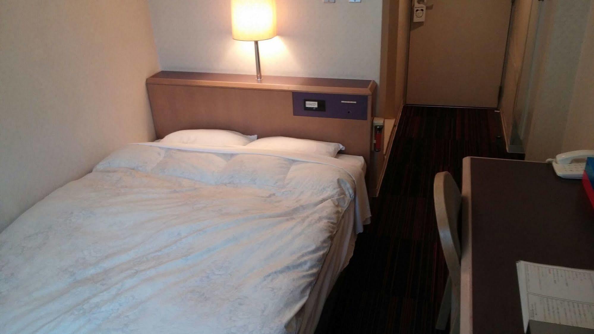 Tabist Hotel Tetora Spirit Sapporo Esterno foto