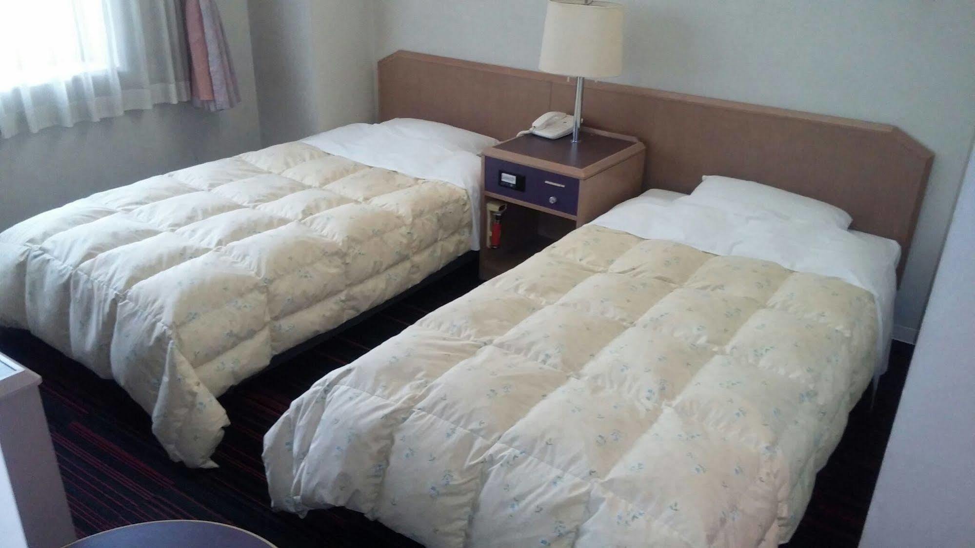 Tabist Hotel Tetora Spirit Sapporo Esterno foto