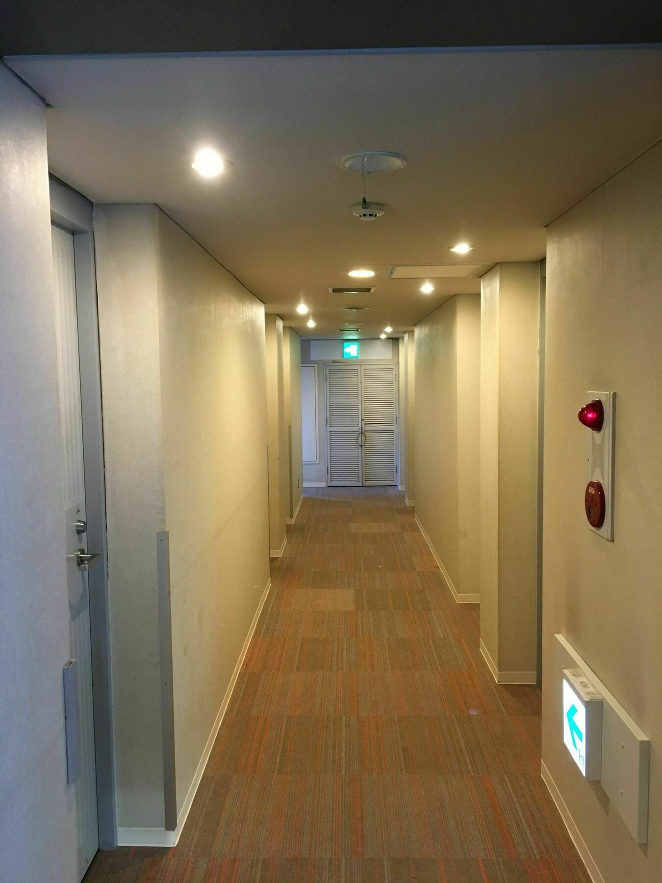 Tabist Hotel Tetora Spirit Sapporo Esterno foto
